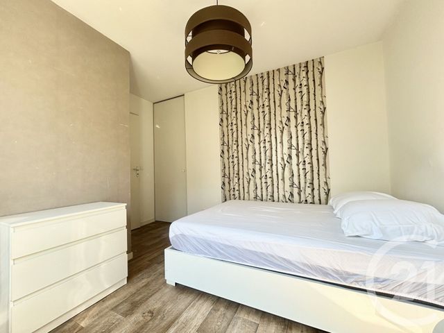 Appartement T2 &agrave; louer - 2 pi&egrave;ces - 48,39 m2 - Grenoble - 38 - RHONE-ALPES