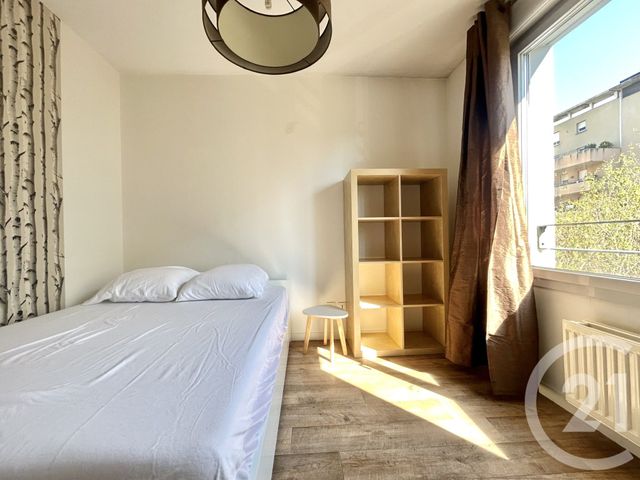 Appartement T2 &agrave; louer - 2 pi&egrave;ces - 48,39 m2 - Grenoble - 38 - RHONE-ALPES