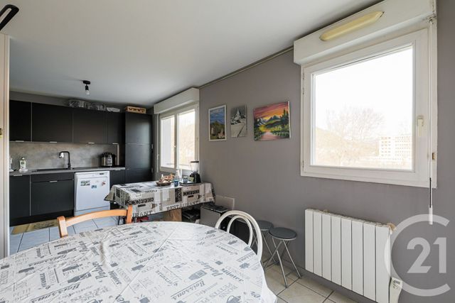 Appartement T2 &agrave; vendre - 2 pi&egrave;ces - 51 m2 - Fontaine - 38 - RHONE-ALPES