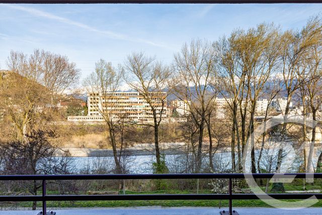 Appartement T2 &agrave; vendre - 2 pi&egrave;ces - 51 m2 - Fontaine - 38 - RHONE-ALPES