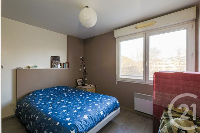 Appartement T2 &agrave; vendre - 2 pi&egrave;ces - 51 m2 - Fontaine - 38 - RHONE-ALPES