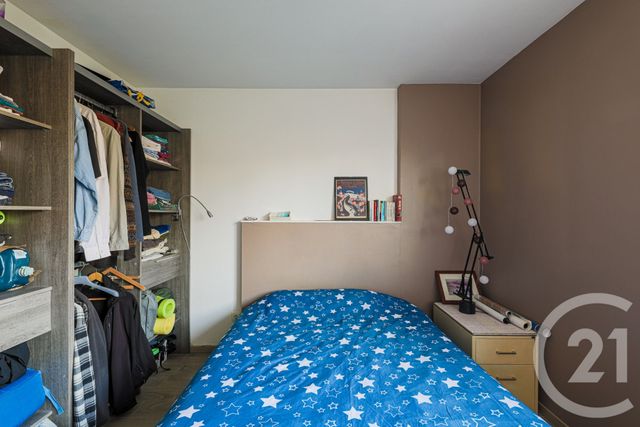 Appartement T2 &agrave; vendre - 2 pi&egrave;ces - 51 m2 - Fontaine - 38 - RHONE-ALPES