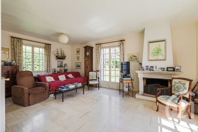 Maison &agrave; vendre - 5 pi&egrave;ces - 150 m2 - St Ismier - 38 - RHONE-ALPES