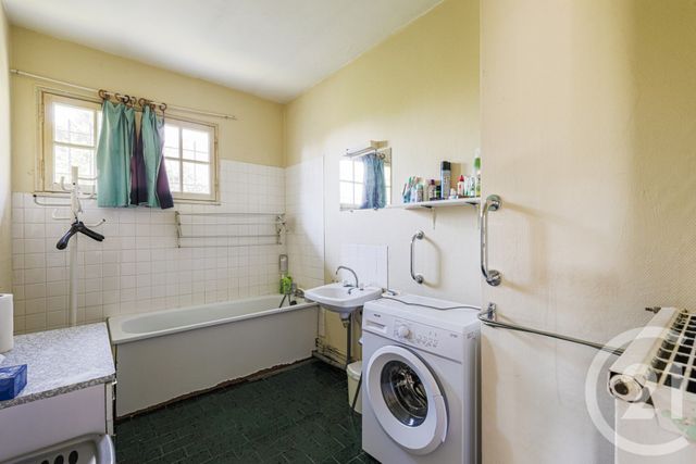 Maison &agrave; vendre - 5 pi&egrave;ces - 150 m2 - St Ismier - 38 - RHONE-ALPES