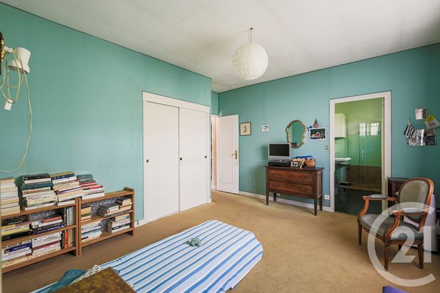 Maison &agrave; vendre - 5 pi&egrave;ces - 150 m2 - St Ismier - 38 - RHONE-ALPES