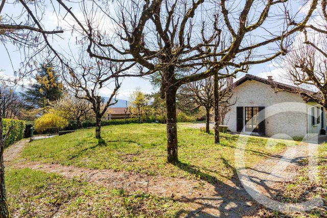 Maison &agrave; vendre - 5 pi&egrave;ces - 150 m2 - St Ismier - 38 - RHONE-ALPES