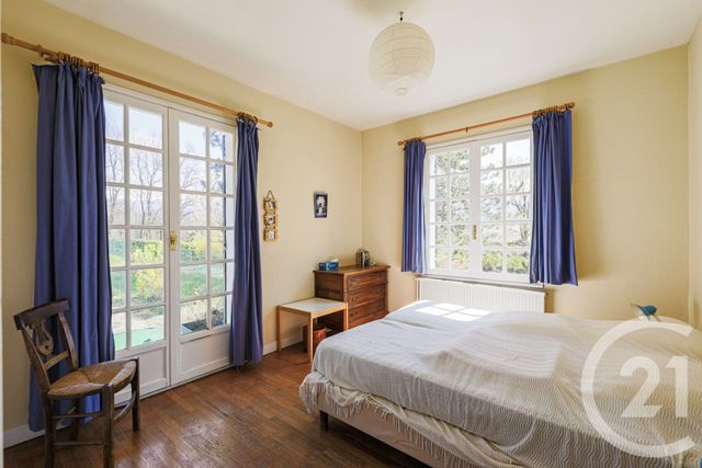 Maison &agrave; vendre - 5 pi&egrave;ces - 150 m2 - St Ismier - 38 - RHONE-ALPES