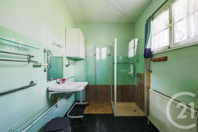 Maison &agrave; vendre - 5 pi&egrave;ces - 150 m2 - St Ismier - 38 - RHONE-ALPES