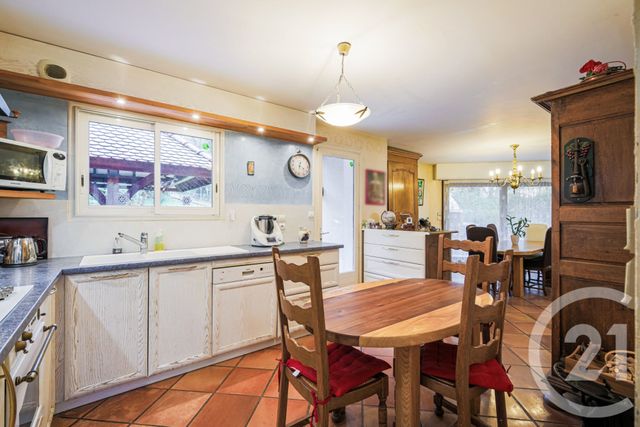 Maison &agrave; vendre - 5 pi&egrave;ces - 124 m2 - Echirolles - 38 - RHONE-ALPES