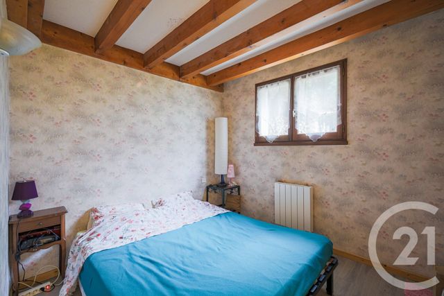 Maison &agrave; vendre - 5 pi&egrave;ces - 124 m2 - Echirolles - 38 - RHONE-ALPES