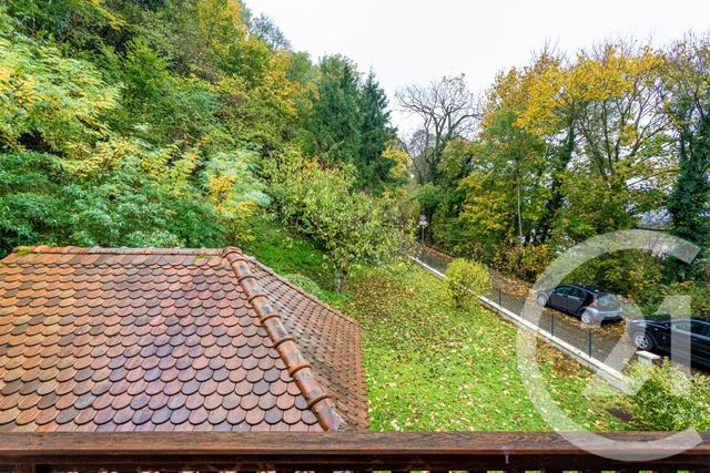 Maison &agrave; vendre - 5 pi&egrave;ces - 124 m2 - Echirolles - 38 - RHONE-ALPES