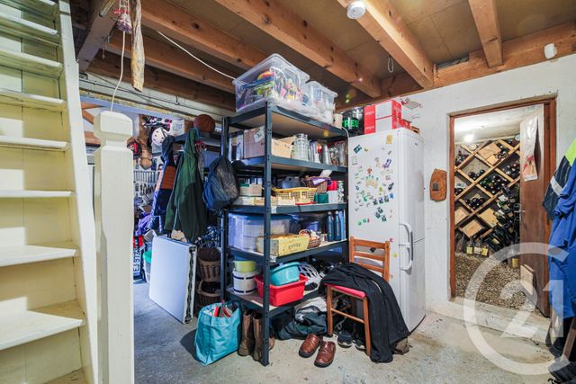 Maison &agrave; vendre - 5 pi&egrave;ces - 124 m2 - Echirolles - 38 - RHONE-ALPES