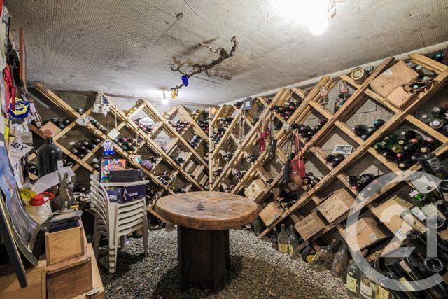 Maison &agrave; vendre - 5 pi&egrave;ces - 124 m2 - Echirolles - 38 - RHONE-ALPES