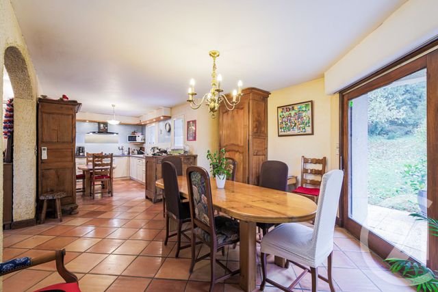 Maison &agrave; vendre - 5 pi&egrave;ces - 124 m2 - Echirolles - 38 - RHONE-ALPES