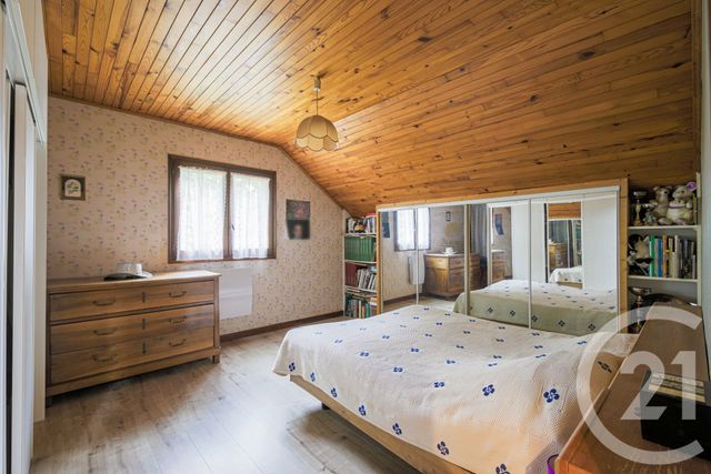 Maison &agrave; vendre - 5 pi&egrave;ces - 124 m2 - Echirolles - 38 - RHONE-ALPES