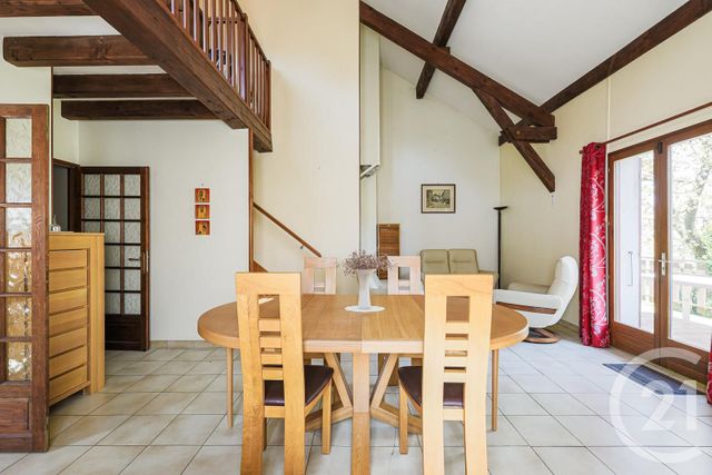 Maison &agrave; vendre - 6 pi&egrave;ces - 112,59 m2 - Grenoble - 38 - RHONE-ALPES