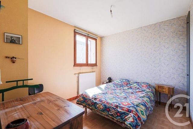 Maison &agrave; vendre - 6 pi&egrave;ces - 112,59 m2 - Grenoble - 38 - RHONE-ALPES