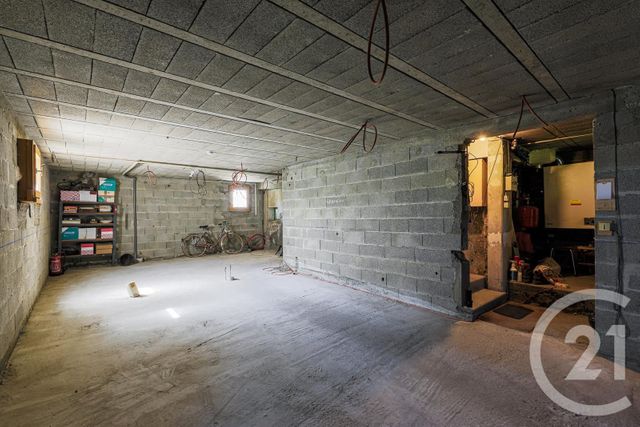 Maison &agrave; vendre - 6 pi&egrave;ces - 112,59 m2 - Grenoble - 38 - RHONE-ALPES