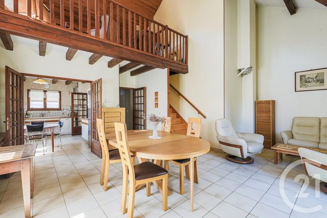 maison - GRENOBLE - 38