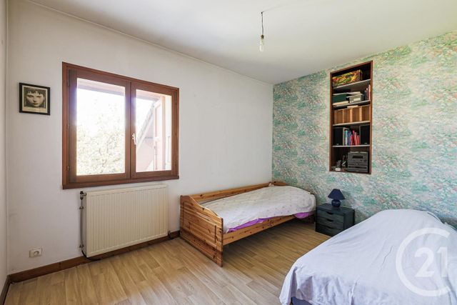 Maison &agrave; vendre - 6 pi&egrave;ces - 112,59 m2 - Grenoble - 38 - RHONE-ALPES