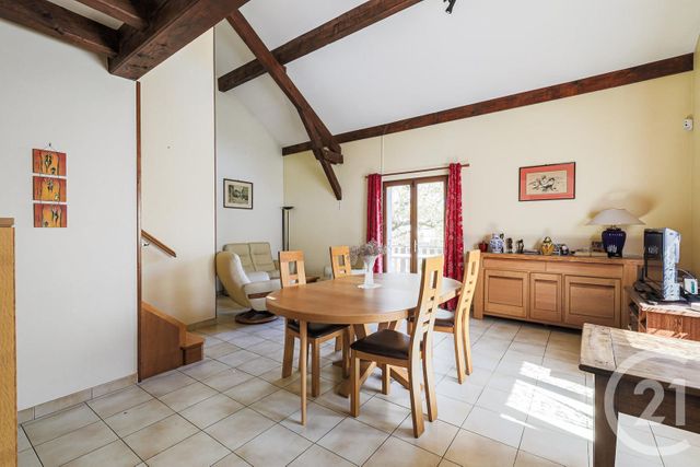 Maison &agrave; vendre - 6 pi&egrave;ces - 112,59 m2 - Grenoble - 38 - RHONE-ALPES