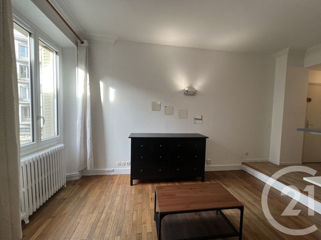 Appartement Studio &agrave; louer - 1 pi&egrave;ce - 21,31 m2 - Grenoble - 38 - RHONE-ALPES