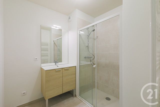 Appartement F2 &agrave; vendre - 2 pi&egrave;ces - 45,56 m2 - Grenoble - 38 - RHONE-ALPES