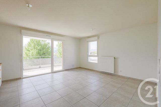 Appartement F2 &agrave; vendre - 2 pi&egrave;ces - 45,56 m2 - Grenoble - 38 - RHONE-ALPES