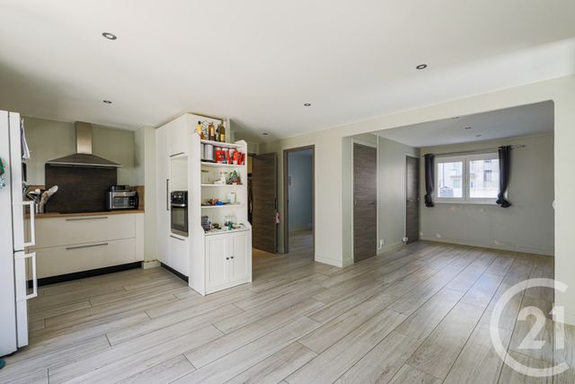 Appartement à vendre GRENOBLE