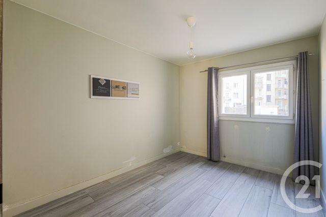 Appartement F3 &agrave; vendre - 3 pi&egrave;ces - 63 m2 - Grenoble - 38 - RHONE-ALPES
