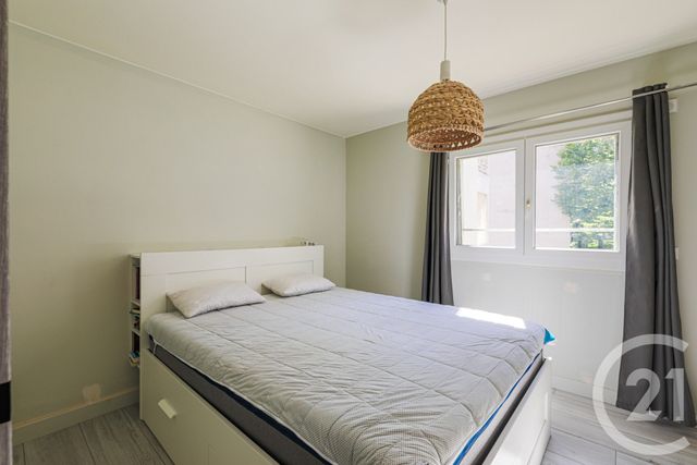 Appartement F3 &agrave; vendre - 3 pi&egrave;ces - 63 m2 - Grenoble - 38 - RHONE-ALPES