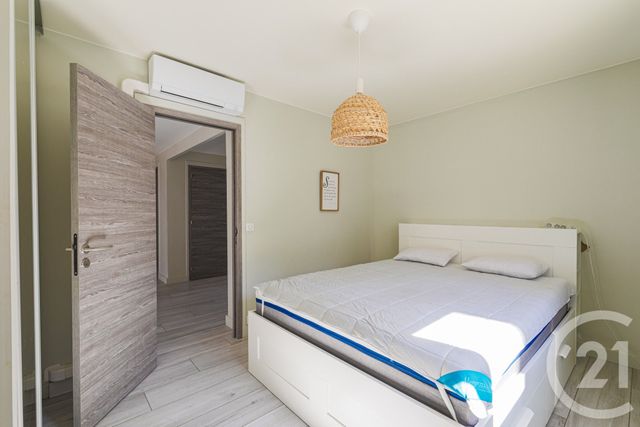 Appartement F3 &agrave; vendre - 3 pi&egrave;ces - 63 m2 - Grenoble - 38 - RHONE-ALPES