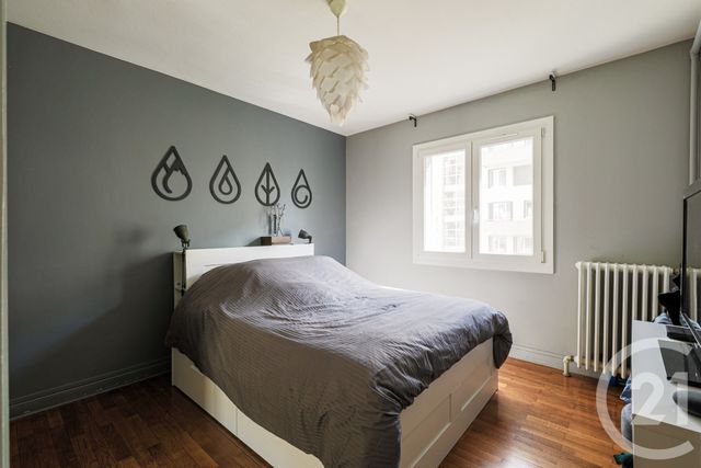 Appartement F5 &agrave; vendre - 4 pi&egrave;ces - 97,58 m2 - Grenoble - 38 - RHONE-ALPES