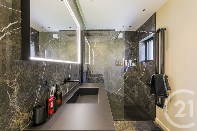 Maison &agrave; vendre - 6 pi&egrave;ces - 156,60 m2 - Bernin - 38 - RHONE-ALPES