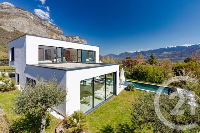 maison - BERNIN - 38