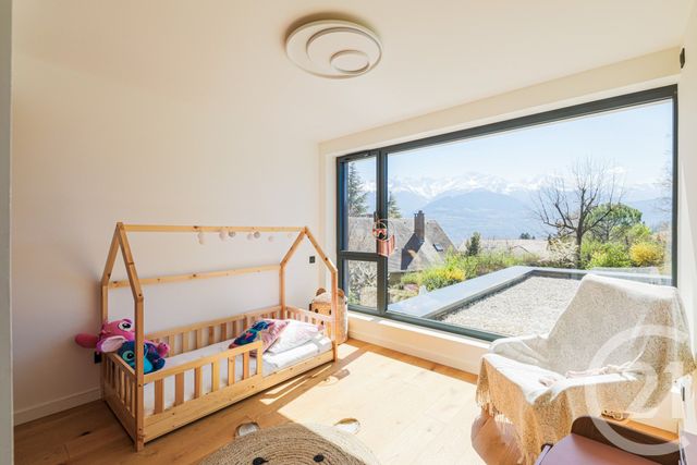 Maison &agrave; vendre - 6 pi&egrave;ces - 156,60 m2 - Bernin - 38 - RHONE-ALPES