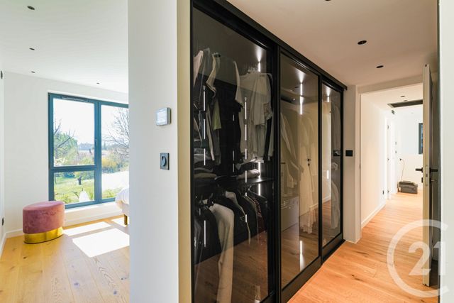 Maison &agrave; vendre - 6 pi&egrave;ces - 156,60 m2 - Bernin - 38 - RHONE-ALPES