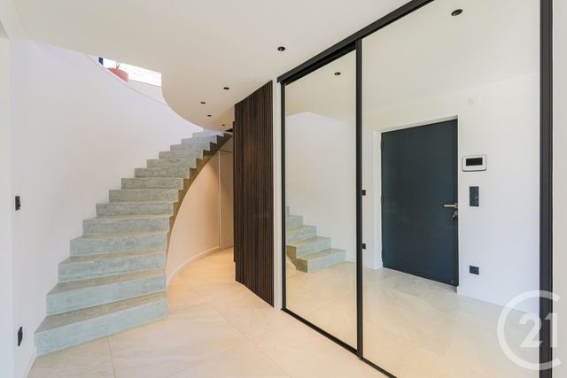 Maison &agrave; vendre - 6 pi&egrave;ces - 156,60 m2 - Bernin - 38 - RHONE-ALPES