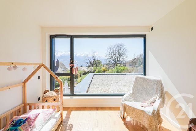 Maison &agrave; vendre - 6 pi&egrave;ces - 156,60 m2 - Bernin - 38 - RHONE-ALPES