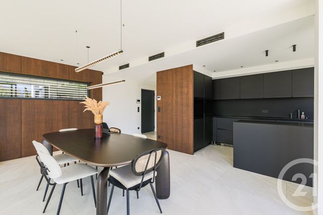 Maison &agrave; vendre - 6 pi&egrave;ces - 156,60 m2 - Bernin - 38 - RHONE-ALPES