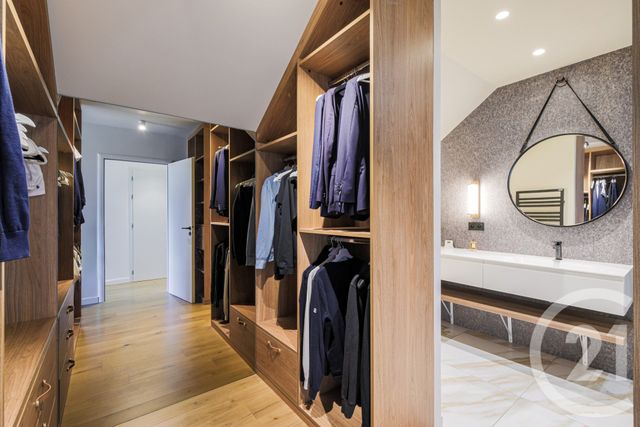 Maison &agrave; vendre - 7 pi&egrave;ces - 224,32 m2 - La Combe De Lancey - 38 - RHONE-ALPES