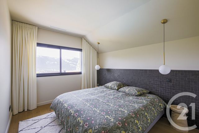 Maison &agrave; vendre - 7 pi&egrave;ces - 224,32 m2 - La Combe De Lancey - 38 - RHONE-ALPES