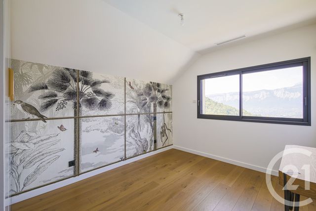 Maison &agrave; vendre - 7 pi&egrave;ces - 224,32 m2 - La Combe De Lancey - 38 - RHONE-ALPES