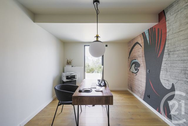 Maison &agrave; vendre - 7 pi&egrave;ces - 224,32 m2 - La Combe De Lancey - 38 - RHONE-ALPES