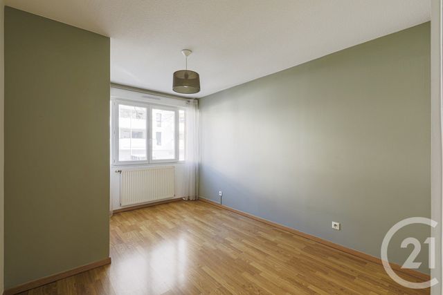 Appartement T5 &agrave; vendre - 5 pi&egrave;ces - 108 m2 - Echirolles - 38 - RHONE-ALPES