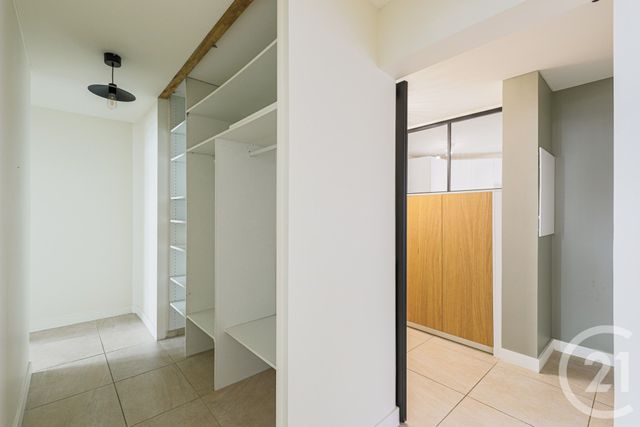 Appartement T5 &agrave; vendre - 5 pi&egrave;ces - 108 m2 - Echirolles - 38 - RHONE-ALPES