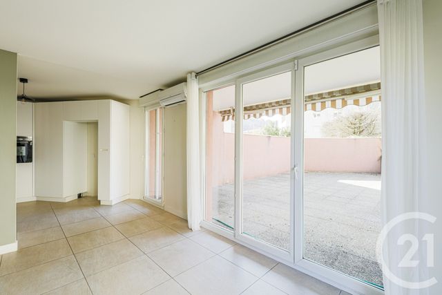 Appartement T5 &agrave; vendre - 5 pi&egrave;ces - 108 m2 - Echirolles - 38 - RHONE-ALPES