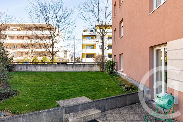 Appartement T5 &agrave; vendre - 5 pi&egrave;ces - 108 m2 - Echirolles - 38 - RHONE-ALPES