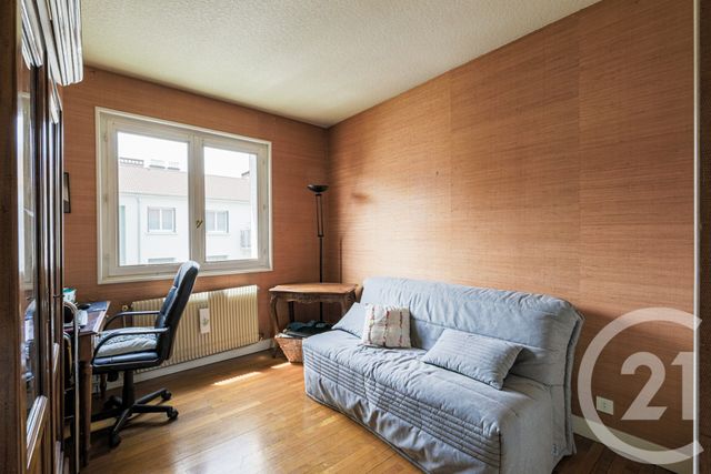 Appartement F3 &agrave; vendre - 3 pi&egrave;ces - 72 m2 - Grenoble - 38 - RHONE-ALPES