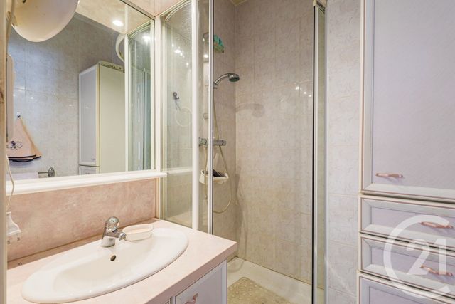 Appartement F3 &agrave; vendre - 3 pi&egrave;ces - 72 m2 - Grenoble - 38 - RHONE-ALPES